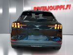 Ford Mustang 2021 Musta