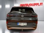 Volkswagen ID.4 2020 Harmaa
