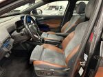 Volkswagen ID.4 2020 Harmaa