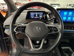 Volkswagen ID.4 2020 Harmaa