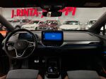 Volkswagen ID.4 2020 Harmaa