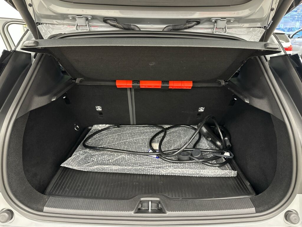 Volvo EX30 2024 Harmaa