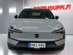 Volvo EX30 2024 Harmaa