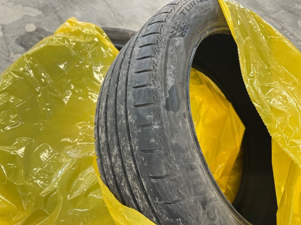 Mercedes-Benz EQE 2025 