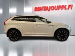Volvo XC60 2015 Valkoinen