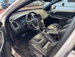 Volvo XC60 2015 Valkoinen