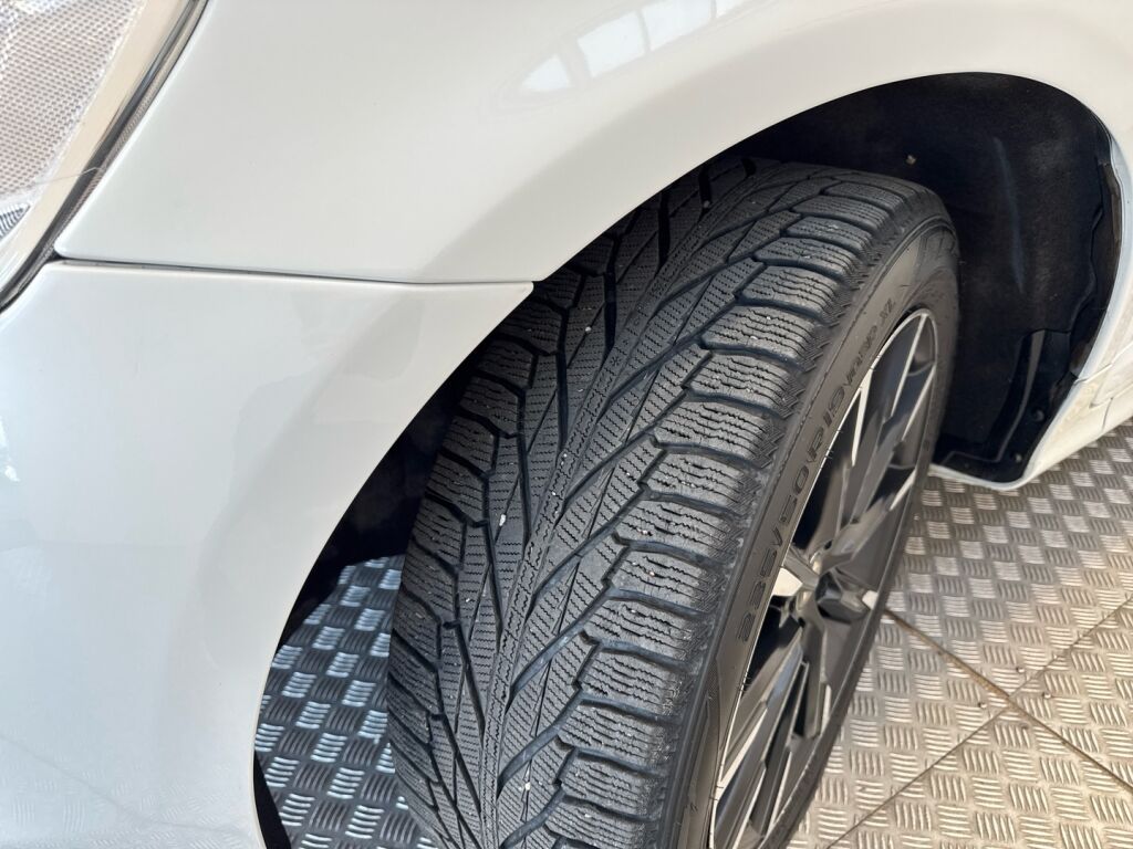 Volvo XC60 2015 Valkoinen