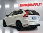 Volvo XC60 2015 Valkoinen