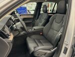 Volvo XC90 2025 Metalli harmaa