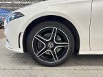 Mercedes-Benz A 2022 Valkoinen