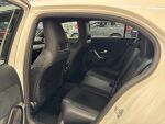 Mercedes-Benz A 2022 Valkoinen