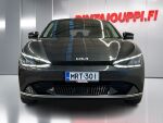 Kia EV6 2022 Harmaa