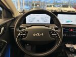 Kia EV6 2022 Harmaa