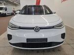 Volkswagen ID.4 2022 Valkoinen
