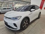 Volkswagen ID.4 2022 Valkoinen