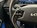 Kia EV6 2022 Sininen