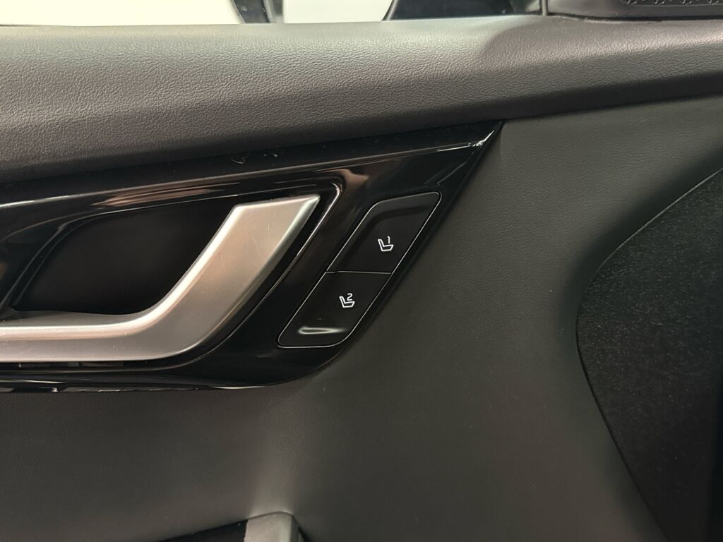 Kia EV6 2022 Sininen