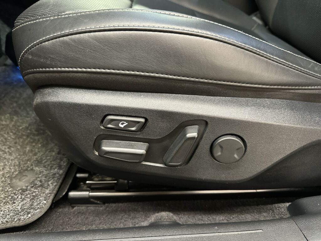 Kia EV6 2022 Sininen