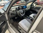 Volkswagen ID.3 2021 Harmaa