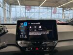 Volkswagen ID.3 2021 Harmaa