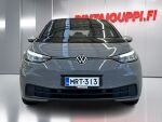 Volkswagen ID.3 2021 Harmaa