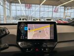 Volkswagen ID.3 2021 Harmaa