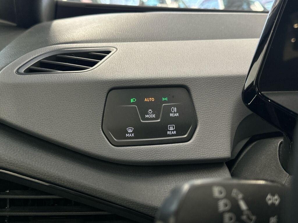 Volkswagen ID.3 2021 Harmaa