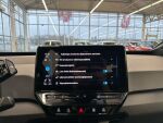 Volkswagen ID.3 2021 Harmaa