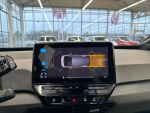Volkswagen ID.3 2021 Harmaa