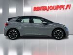 Volkswagen ID.3 2021 Harmaa