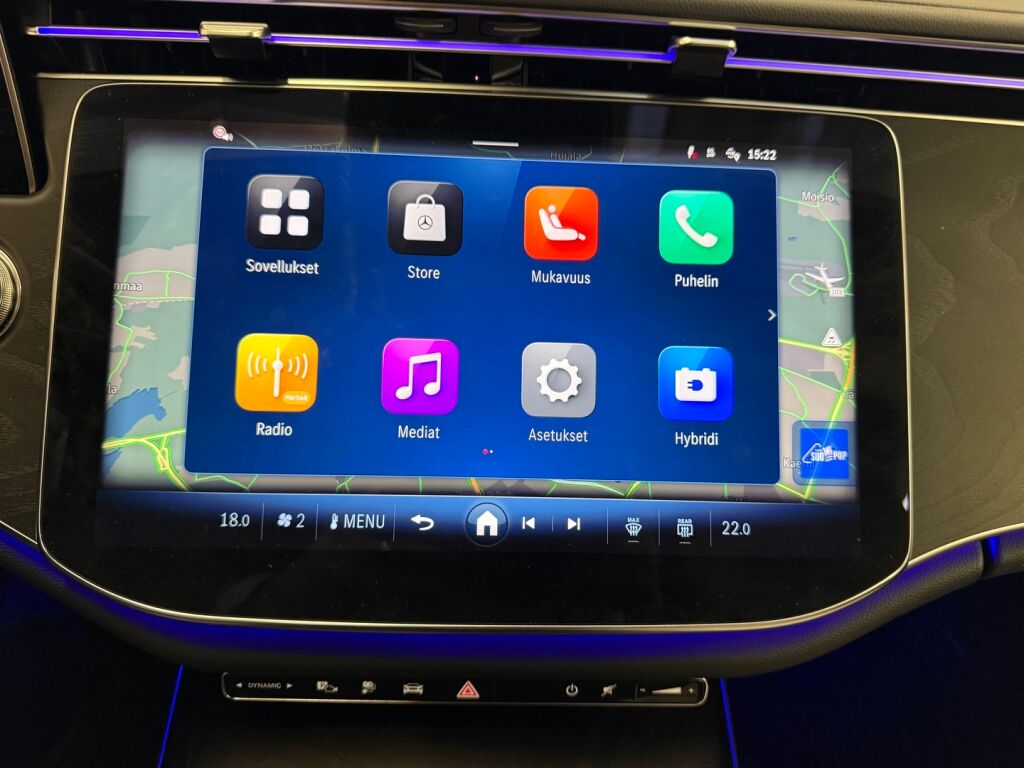 Mercedes-Benz E 2025 