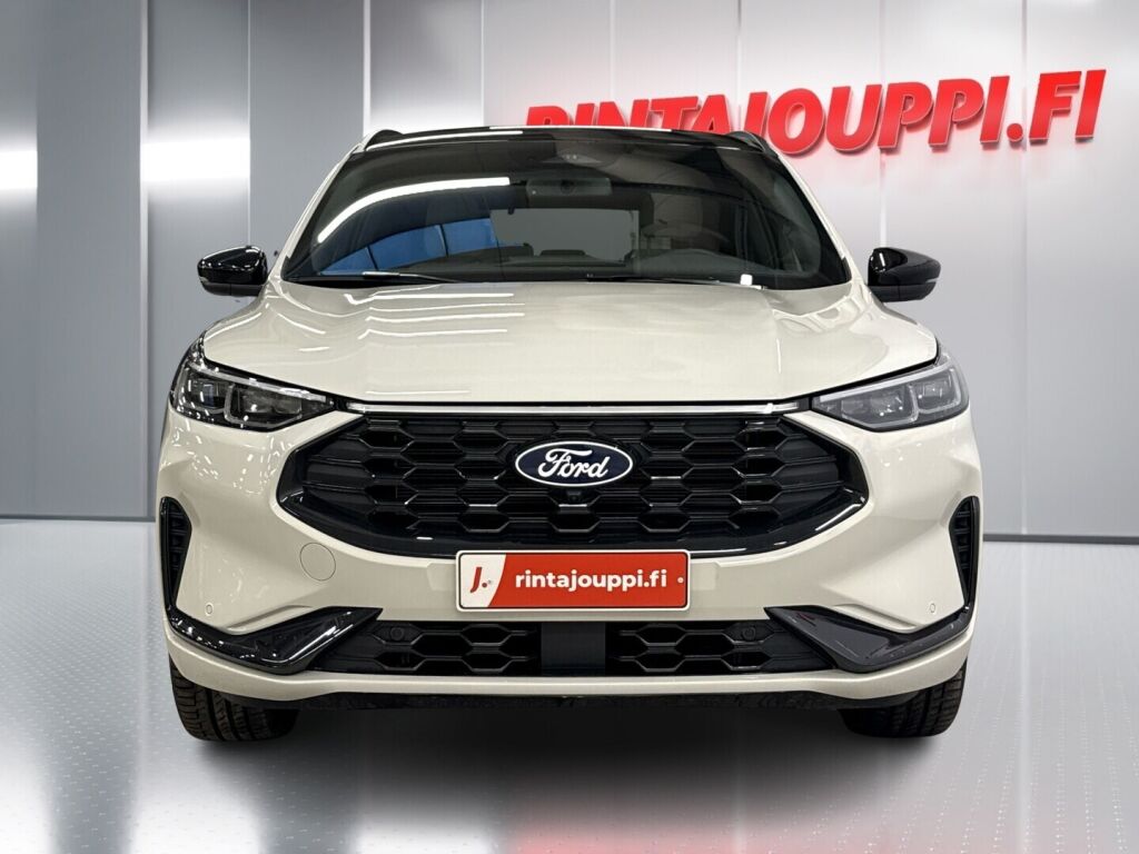 Ford Kuga 2026 