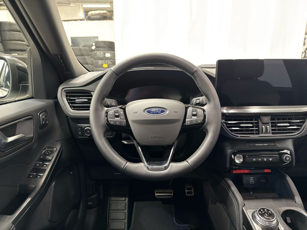 Ford Kuga 2026 
