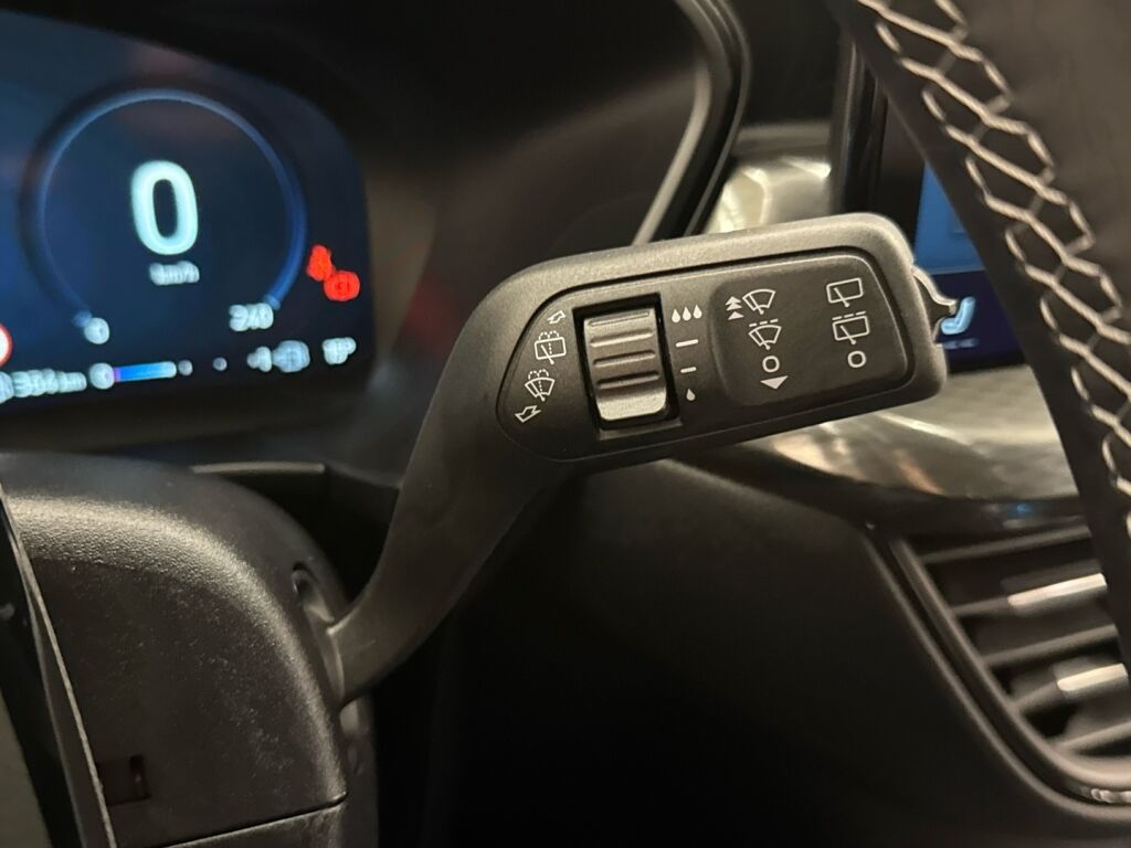 Ford Kuga 2026 Valkoinen