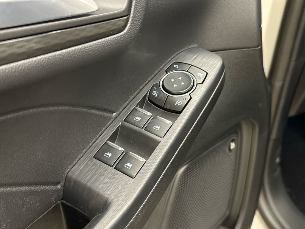 Ford Kuga 2026 Valkoinen