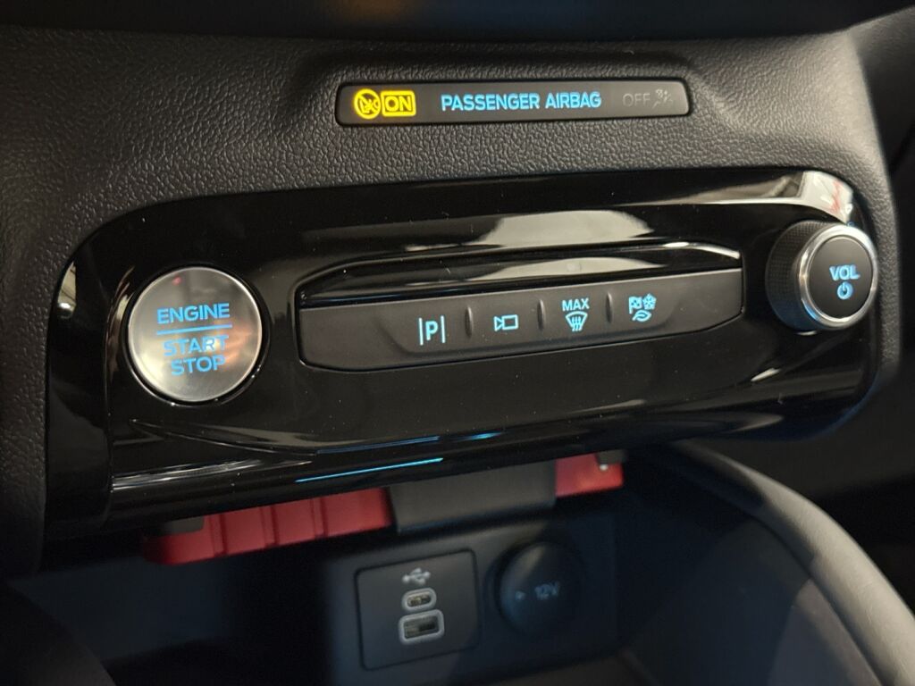 Ford Kuga 2026 Harmaa