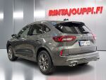 Ford Kuga 2026 Harmaa
