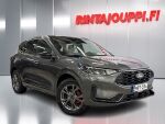 Ford Kuga 2026 Harmaa