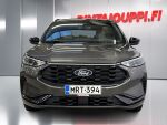 Ford Kuga 2026 Harmaa