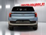 Ford Explorer 2026 Arctic Blue