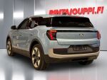 Ford Explorer 2026 Arctic Blue