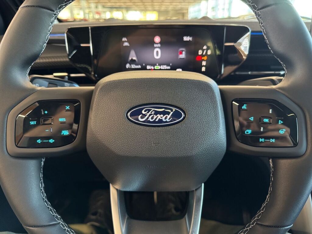 Ford Explorer 2026 Arctic Blue