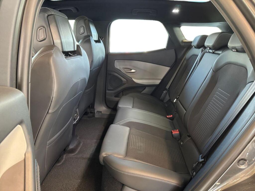 Ford Explorer 2026 Arctic Blue