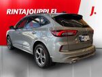 Ford Kuga 2026 Solar Silver