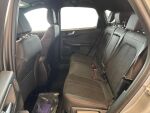 Ford Kuga 2026 Solar Silver