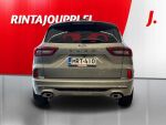 Ford Kuga 2026 Solar Silver