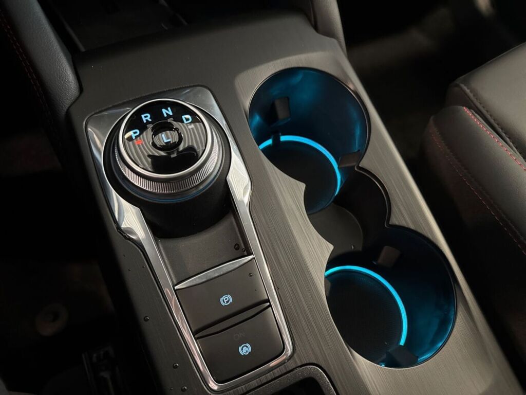 Ford Kuga 2026 Solar Silver