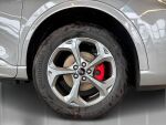 Ford Kuga 2026 Solar Silver