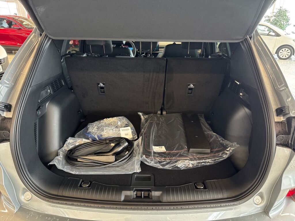 Ford Kuga 2026 Solar Silver