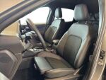 Ford Kuga 2026 Solar Silver